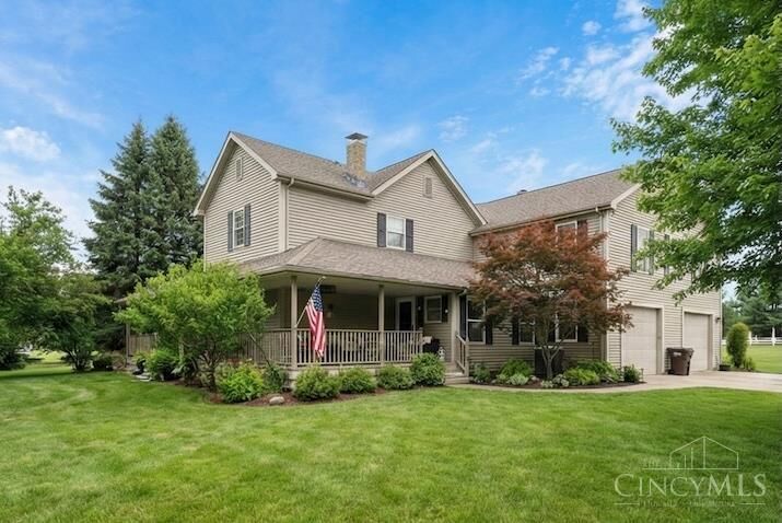Property Photo: 6039 Princeton Road OH 45011