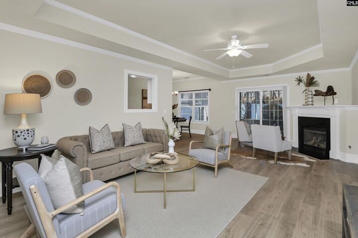 Property Photo:  29 Palmetto Wood  SC 29063 