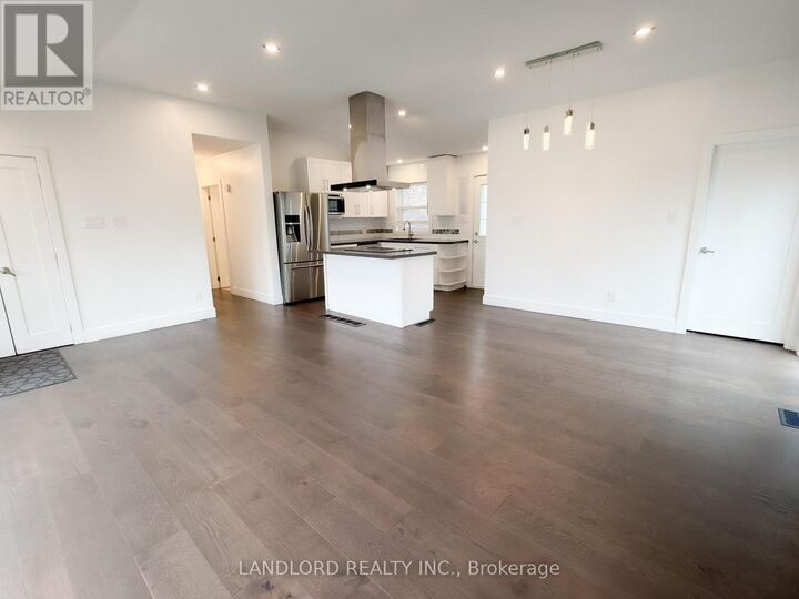 Property Photo:  18 Deerfield Road Main Floor  ON M1K 4X6 