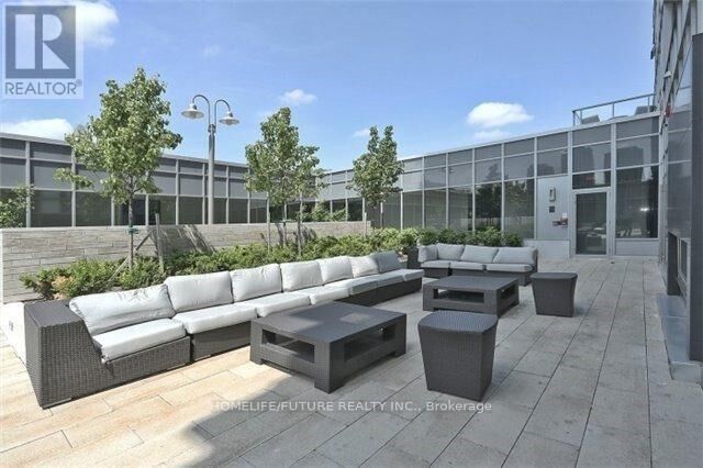 Property Photo: 120 Harrison Garden Boulevard 1403 ON M2N 0H1