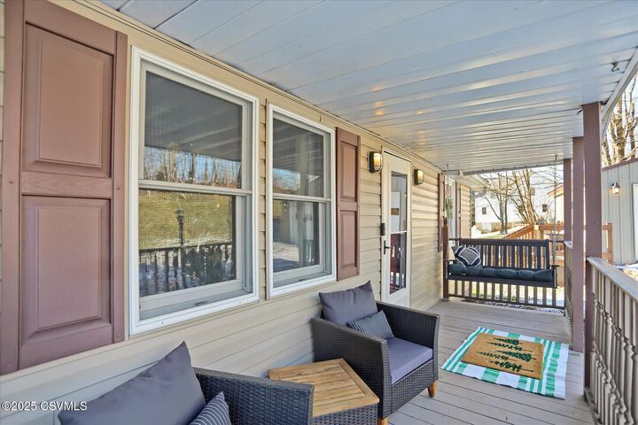 Property Photo:  160 Opp Lane  PA 17756 