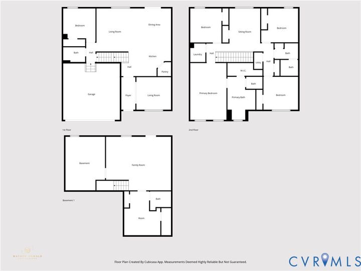 Property Photo:  6412 Whisperwood Drive  VA 23234 