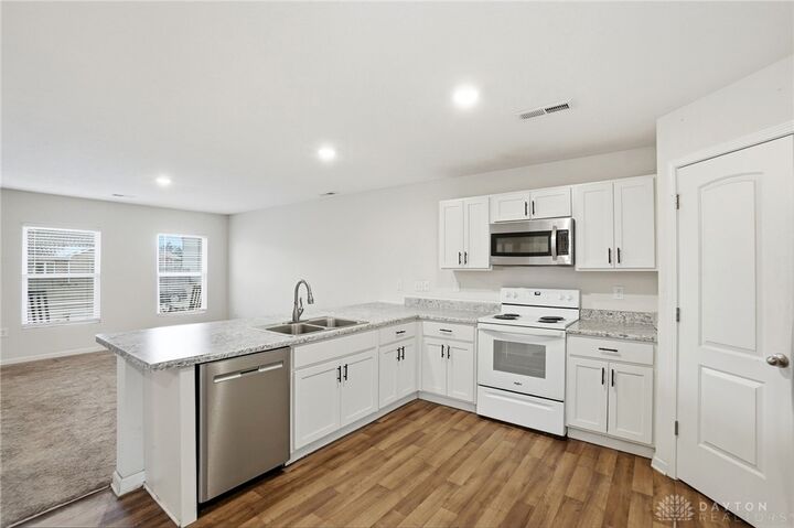 Property Photo:  60 Tarragon Way  OH 45345 