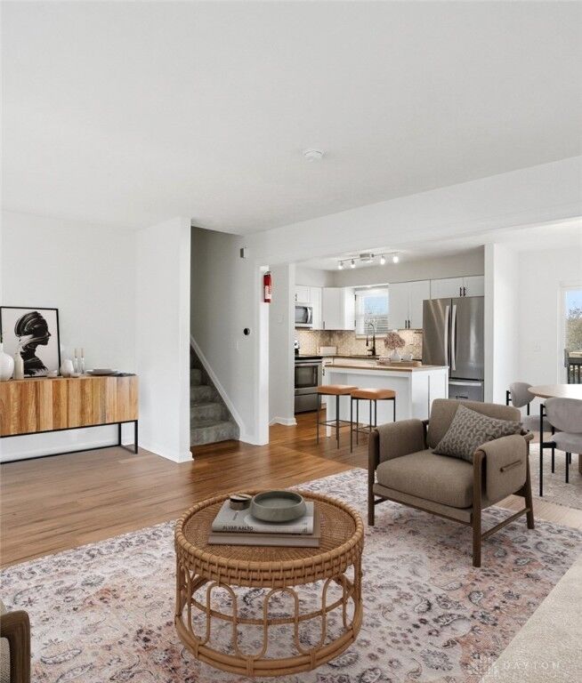 Property Photo: 1 Pinehurst Court OH 45014