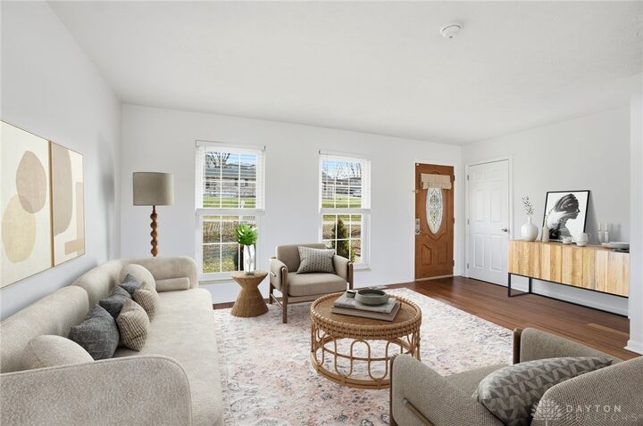 Property Photo:  1 Pinehurst Court  OH 45014 