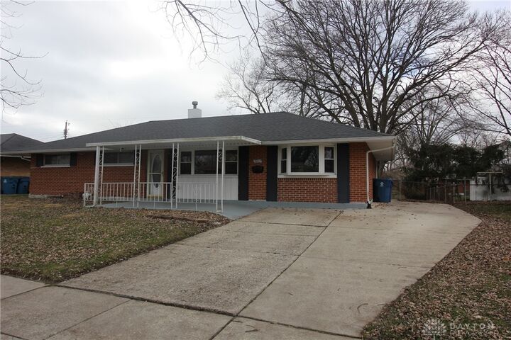 Property Photo:  5705 Tibet Drive  OH 45424 