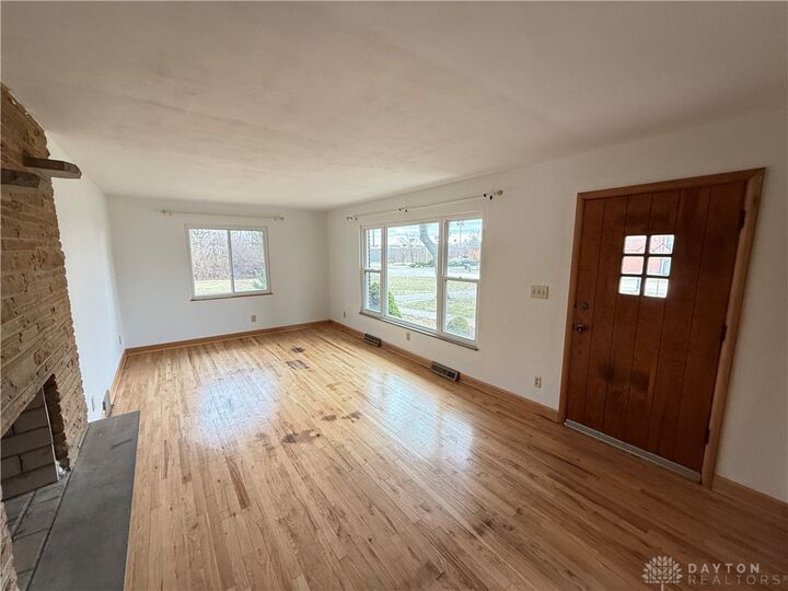 Property Photo:  3641 Maxton Road  OH 45414 