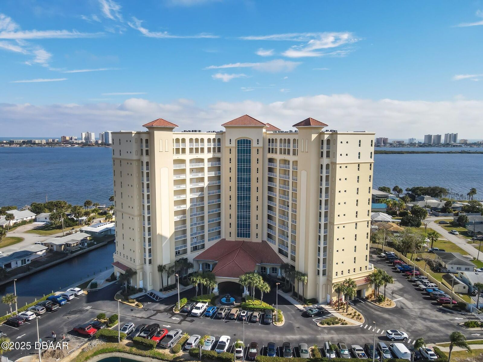 Property Photo:  2801 S Ridgewood Avenue 716  FL 32119 