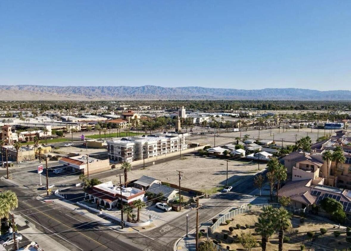 Property Photo:  68538 A Street  CA 92234 