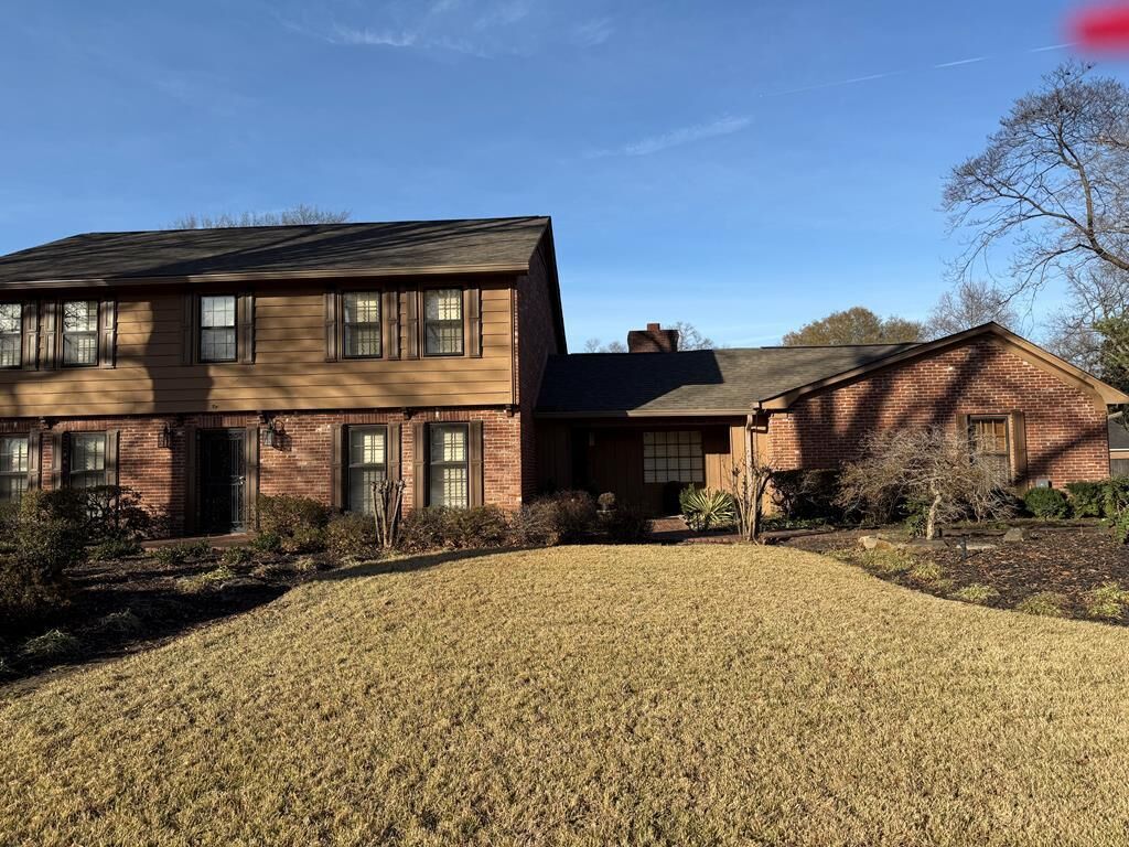 Property Photo:  511 Cooper Avenue  AR 72301 