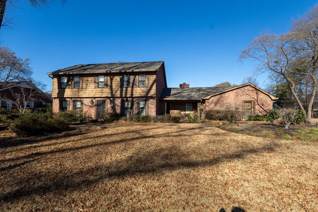 Property Photo:  511 Cooper Avenue  AR 72301 