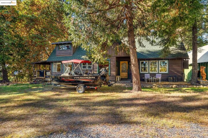 Property Photo:  25088 State Highway 108  CA 95346 