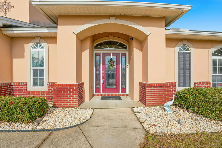 Property Photo:  1961 Chesapeake Ridge  FL 32547 