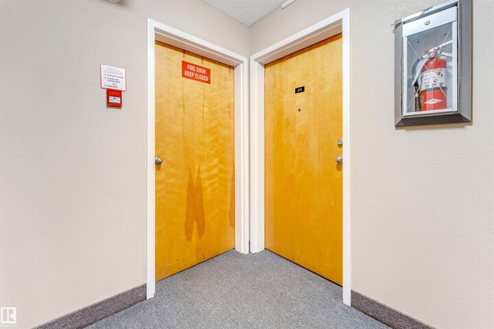 Property Photo:  18008 62B Avenue NW 104  AB T5T 3C1 