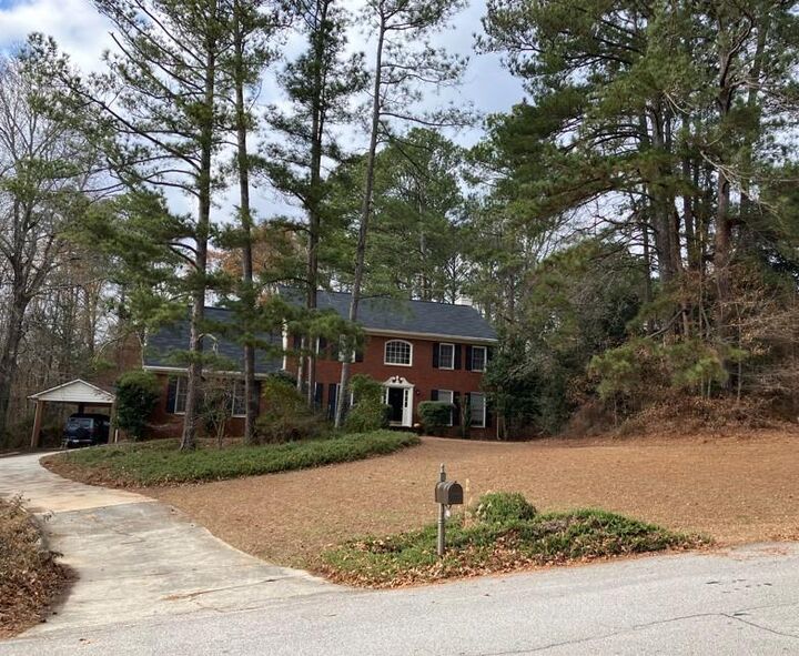 Property Photo:  115 Jasper Drive  GA 30281 