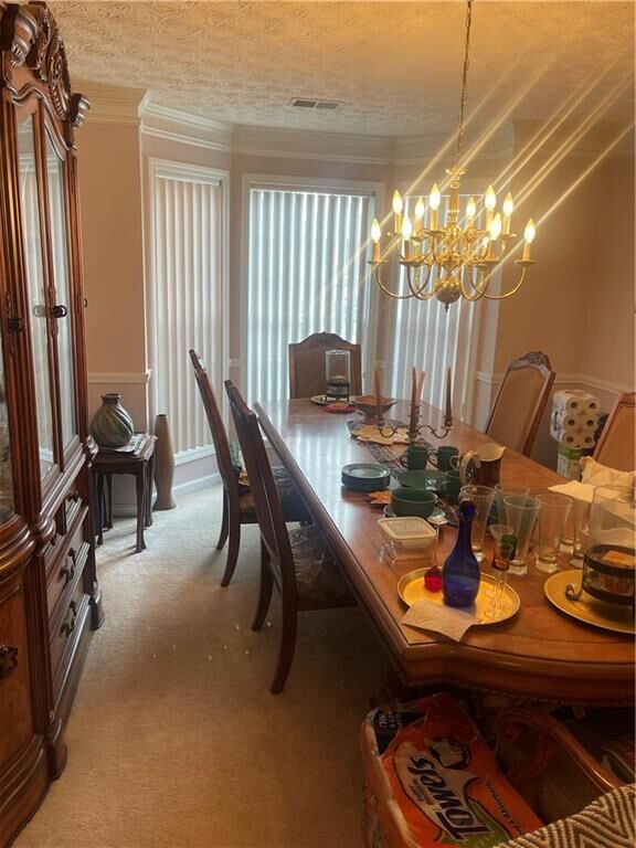 Property Photo:  3047 Kings Glen Trail  GA 30034 