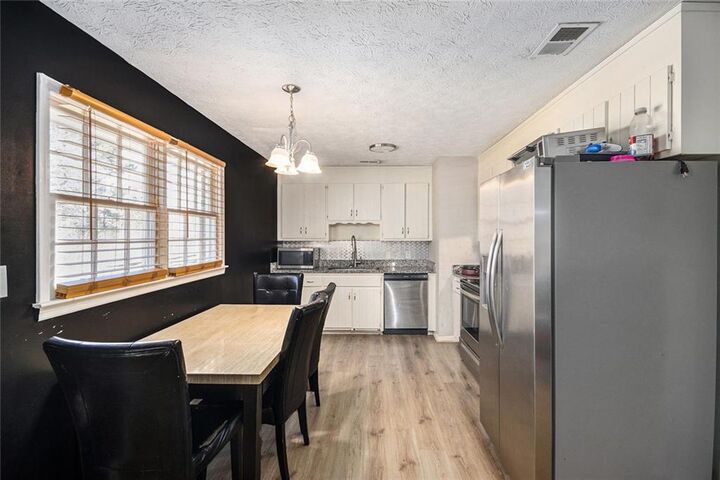 Property Photo: 413 North College Drive GA 30125