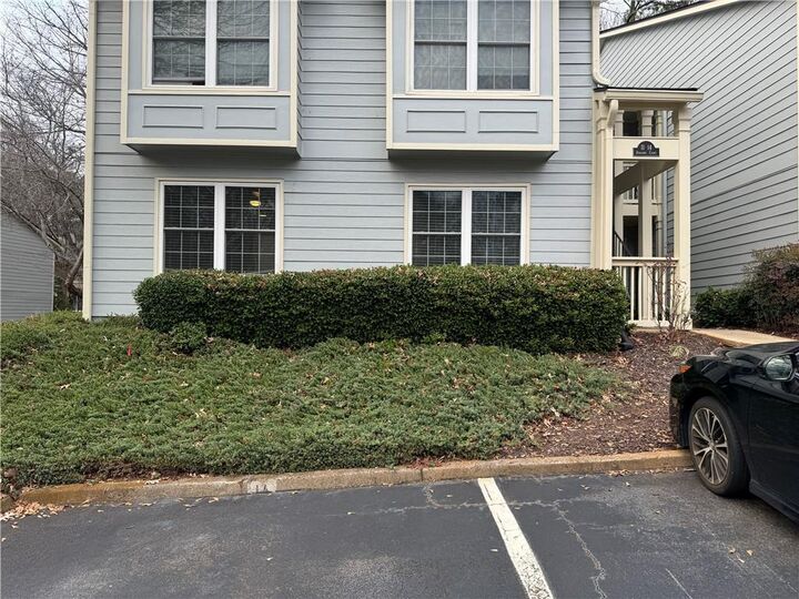 Property Photo:  11 Doranne Court SE  GA 30080 