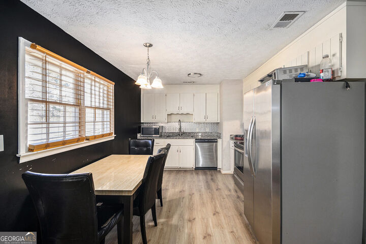 Property Photo:  413 North College Drive  GA 30125 