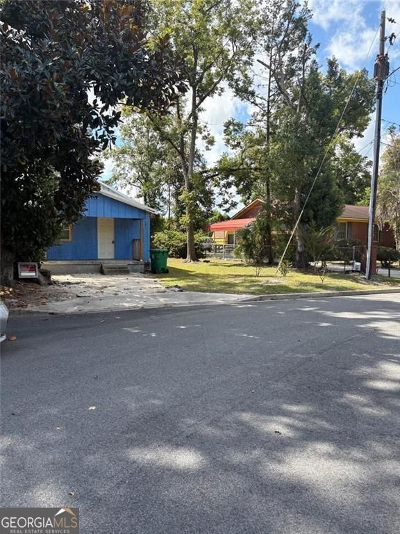 Property Photo:  201 Cummings Place  GA 31601 