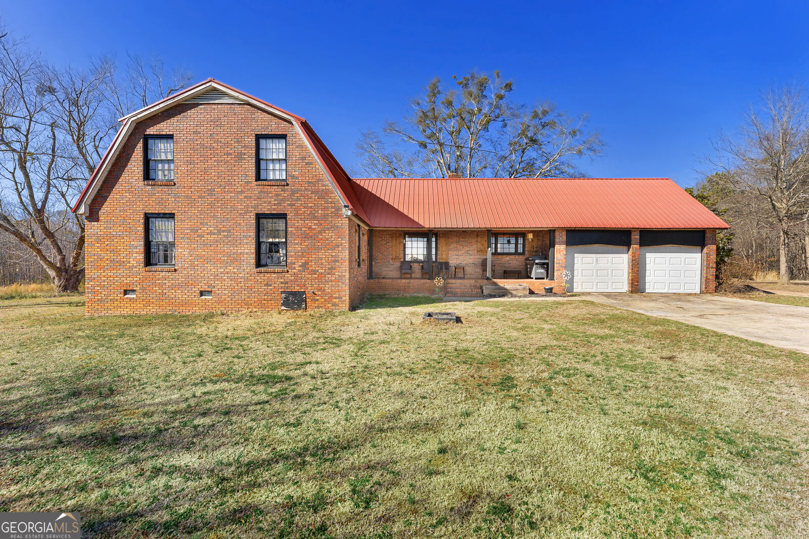 Property Photo:  432 Airport Road  GA 30520 
