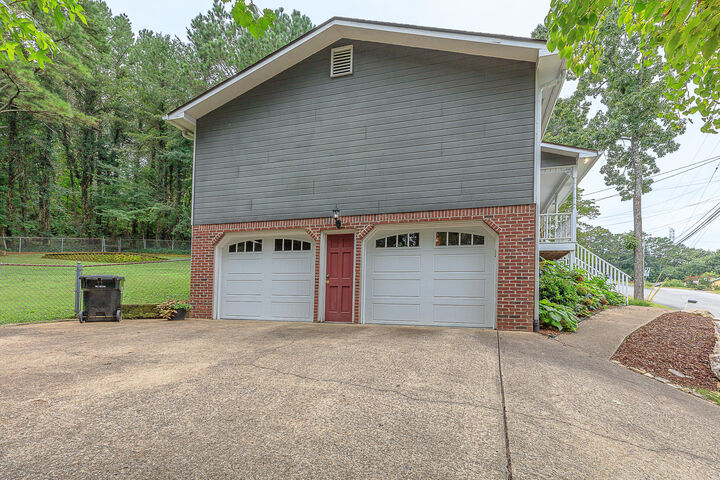 Property Photo:  5334 Hunter Village Drive  TN 37363 