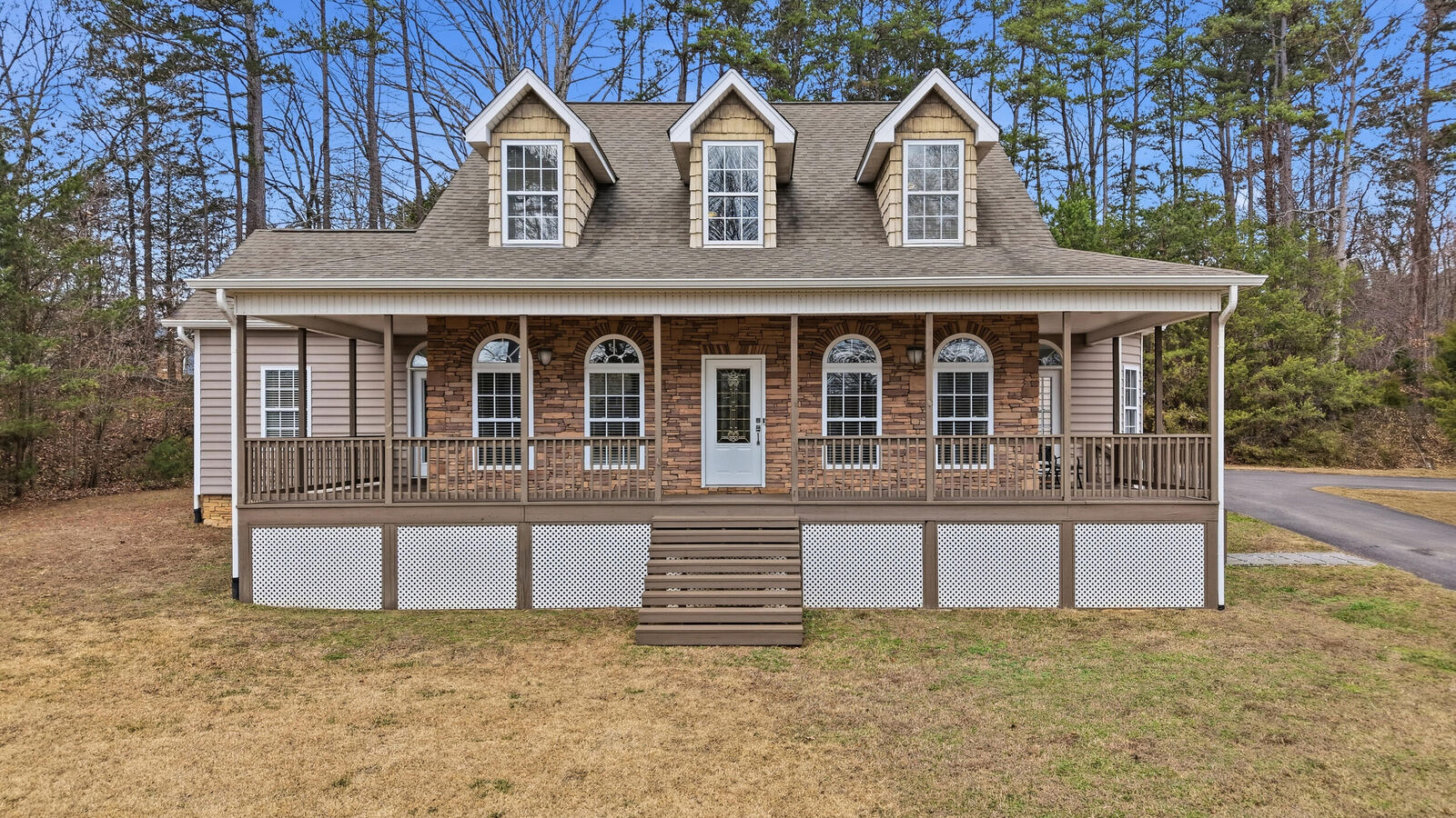 Property Photo:  7835 Grasshopper Road  TN 37336 