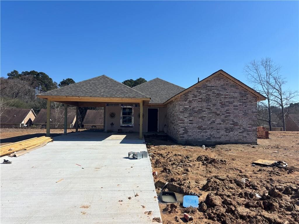 Property Photo:  105 Hidden Oak Court  LA 71457 