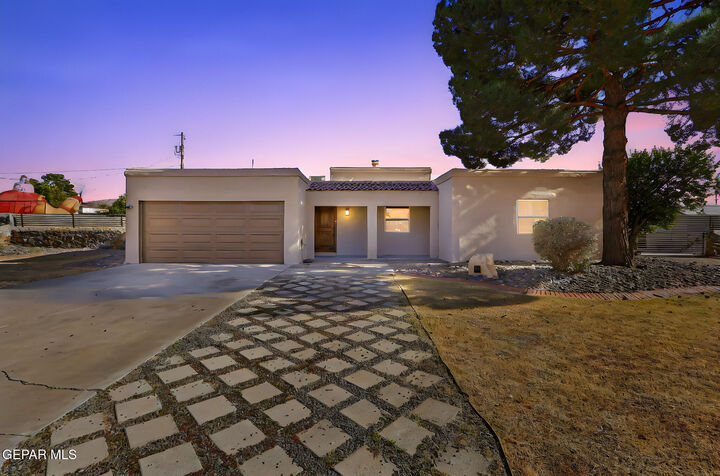 Property Photo: 1300 Dos Lagos Boulevard NM 88021
