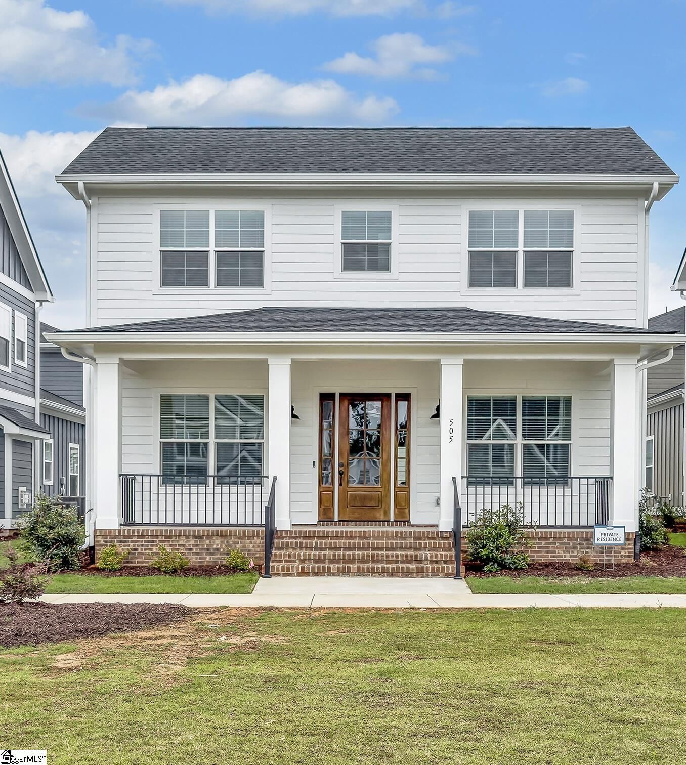 Property Photo:  505 Lumpkin Street  SC 29690 