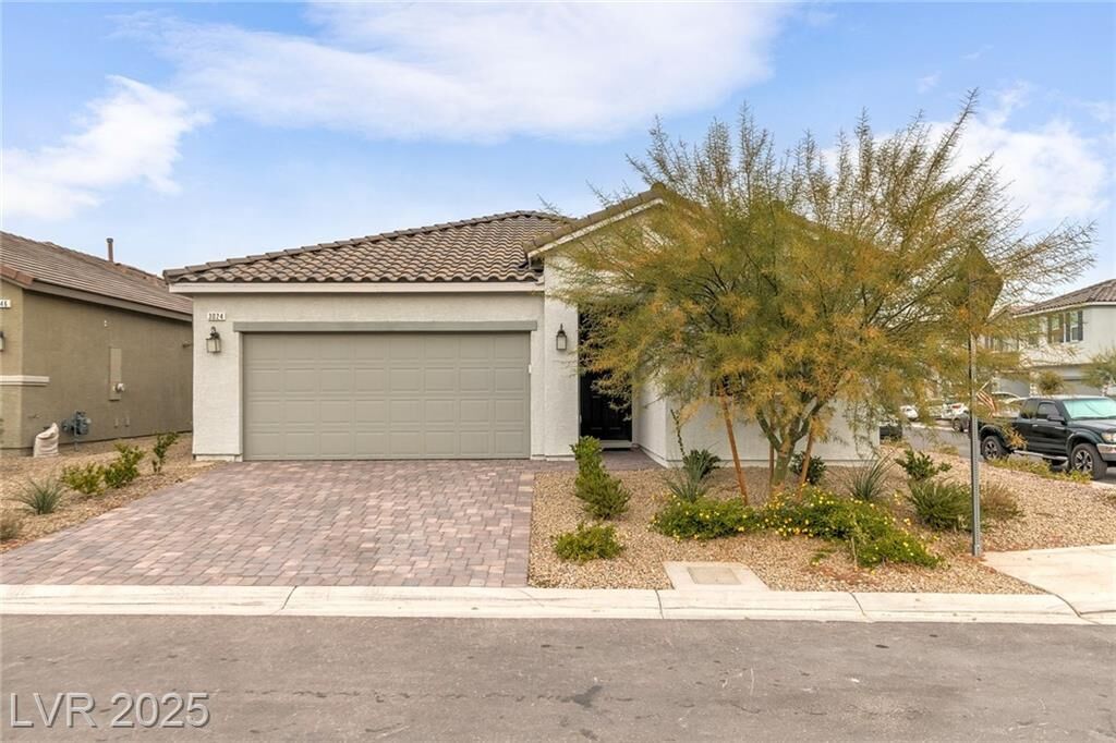 Property Photo:  3024 River Brook Court  NV 89139 