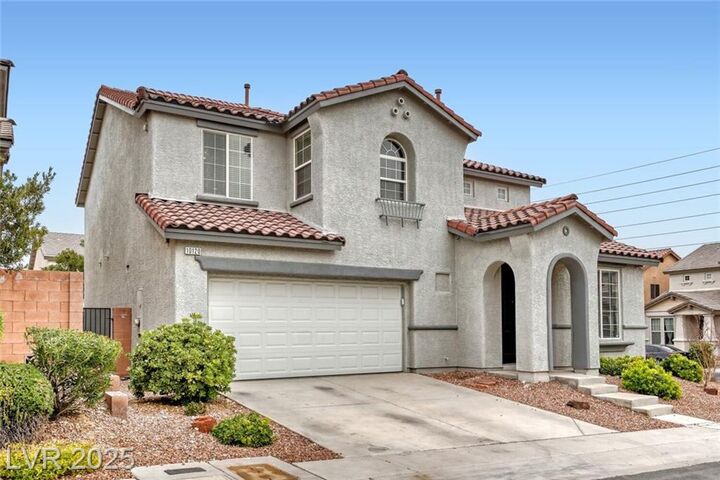 Property Photo:  10120 Iron Wood Peak Avenue  NV 89166 