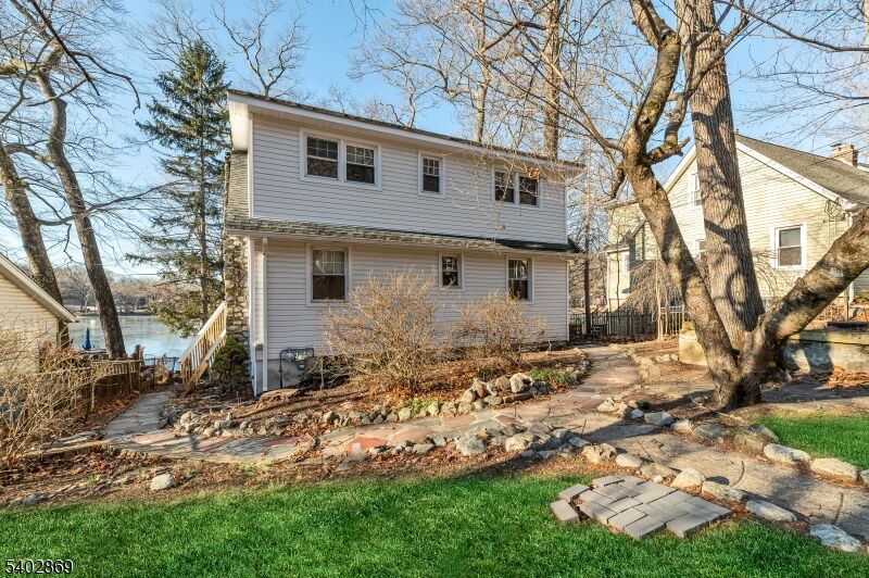 Property Photo:  103 Upper Lakeview Ave  NJ 07456 