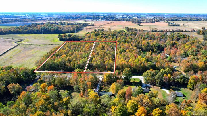 Property Photo: Hwy 41 South (Adj To 14501) KY 42452