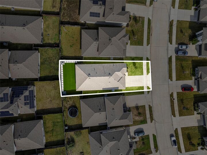 Property Photo:  7522 Victoria Brook Trace  TX 77407 