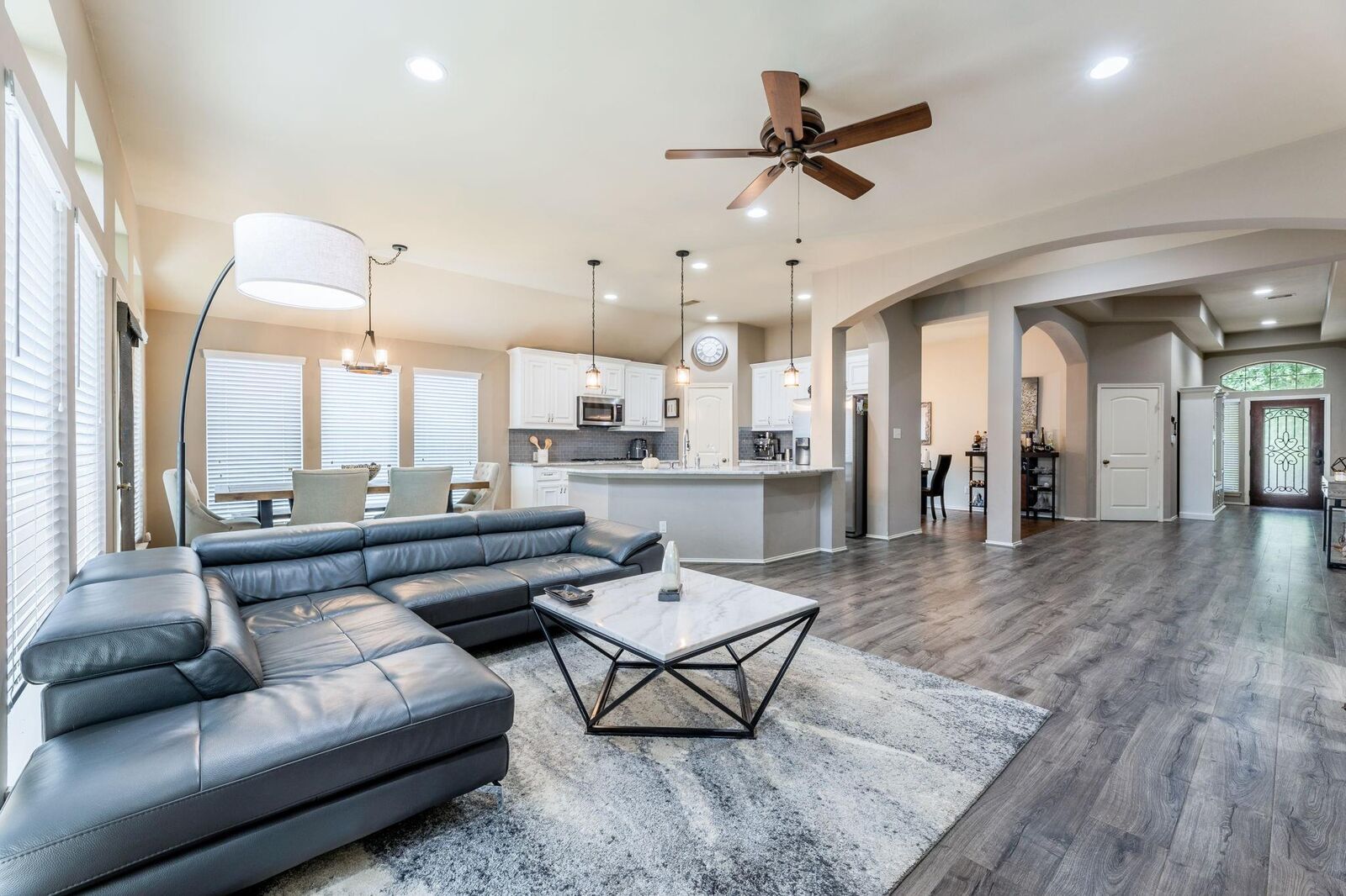 Property Photo:  10923 Starling Drive  TX 77406 