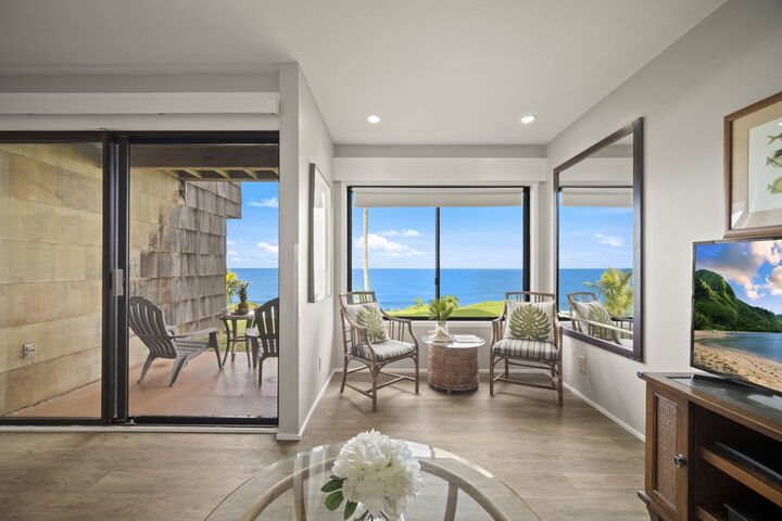 Property Photo:  3700 Kamehameha Rd A1  HI 96722 