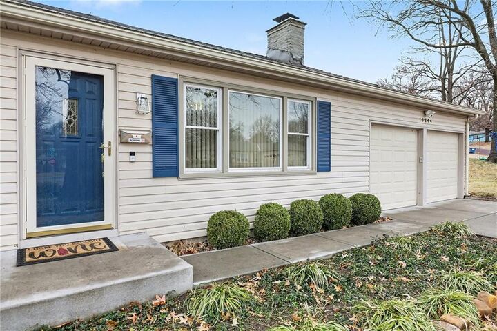 Property Photo:  10244 Reeds Drive  KS 66207 