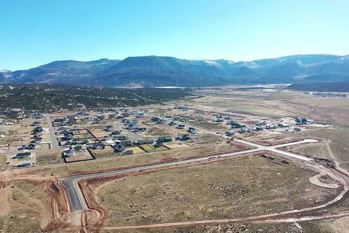 Property Photo:  Lot 17, 4B Ranch  Phase 5  UT 84720 