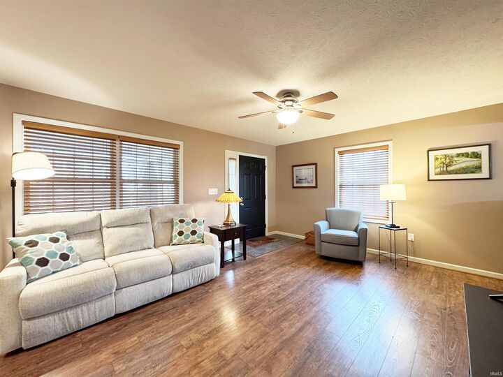 Property Photo: 2610 S Addisyn Lane IN 47408