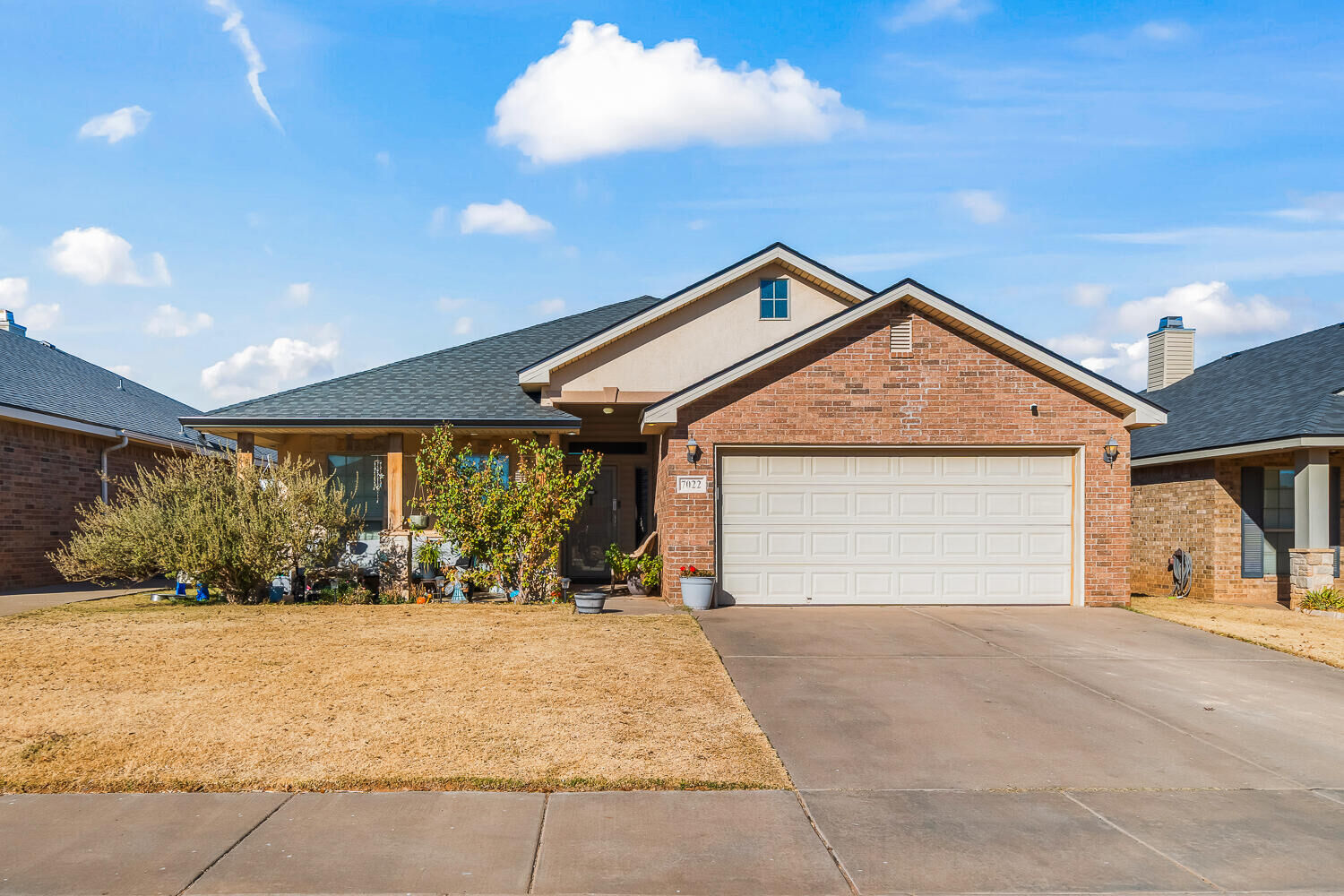 Property Photo:  7022 94th Street  TX 79424 