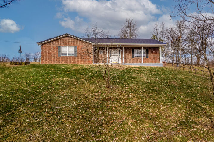 Property Photo:  523 Cherry Grove Road  KY 41041 