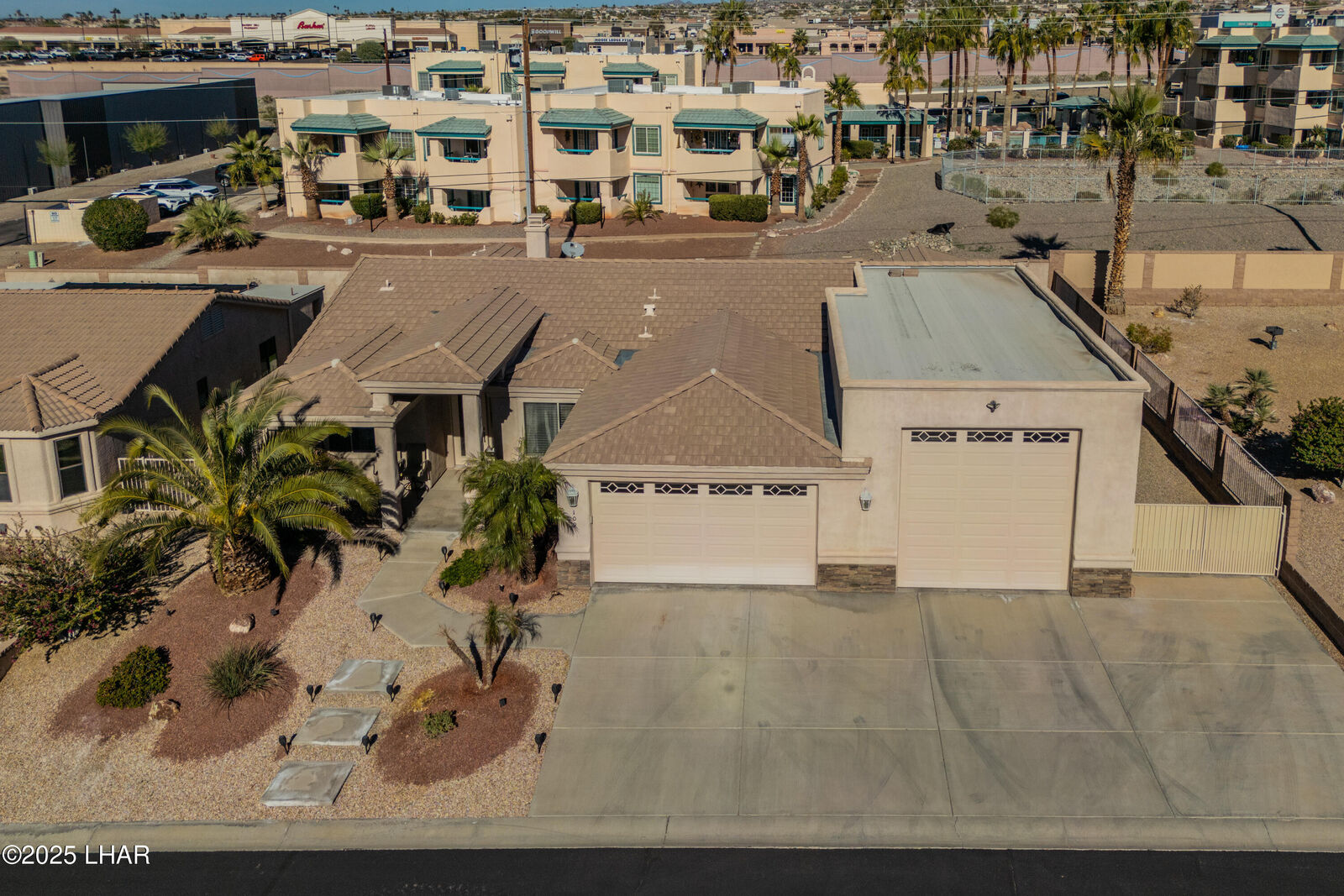 Property Photo:  3192 Oro Grande Blvd 109  AZ 86406 