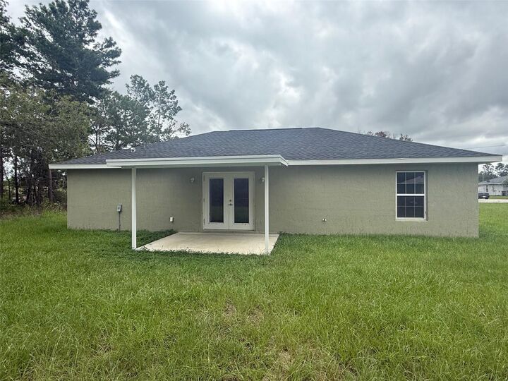 Property Photo: 12 Pecan Run Radl FL 34472