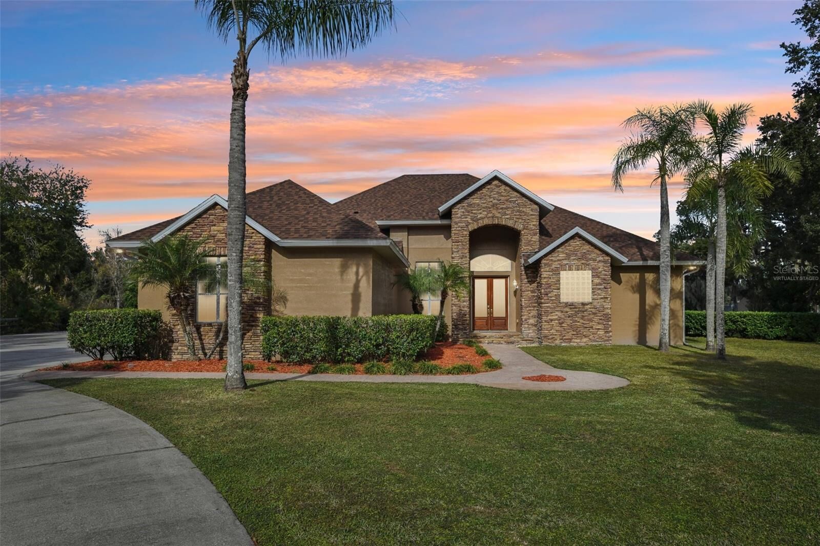 Property Photo:  243 Clearview Road  FL 32766 