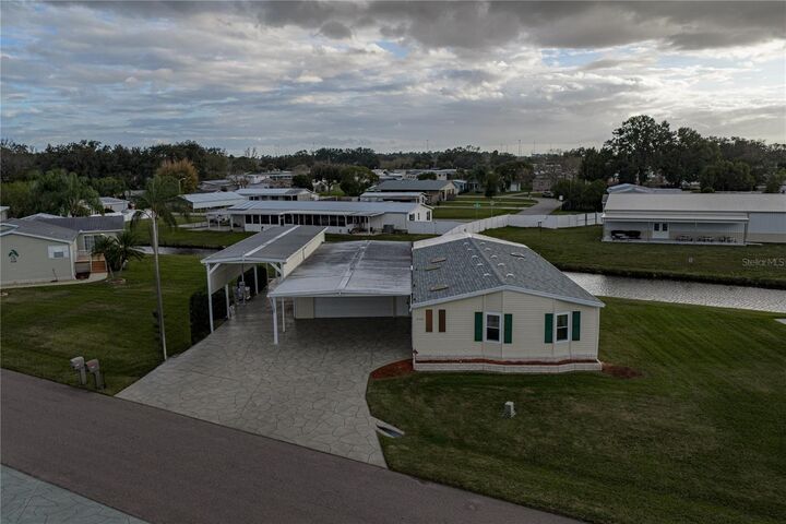 Property Photo:  5146 Northshore Drive  FL 33868 