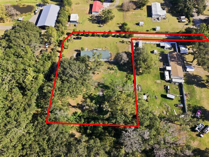 Property Photo:  4912 Miley Road  FL 33565 