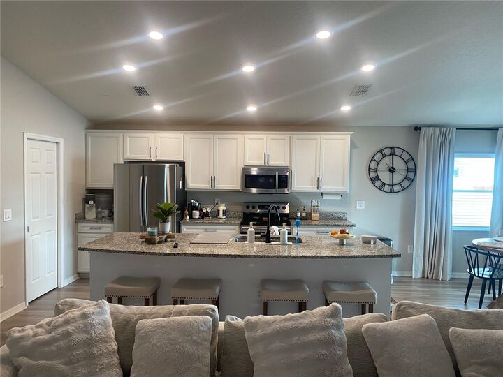 Property Photo:  3836 White Ibis Road  FL 33811 