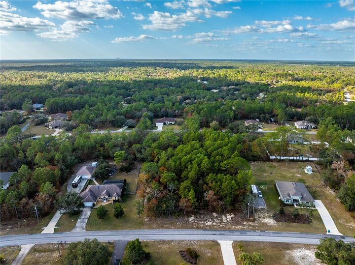 Property Photo:  5426 N Bedstrow Boulevard  FL 34465 