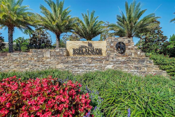 Property Photo: 2640 Mariotta Ridge FL 34715